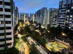 Blk 112A Alkaff Oasis (Toa Payoh), HDB 4 Rooms #554398271